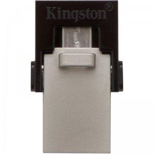 Kingston DataTraveler microDuo 32GB USB 3.0