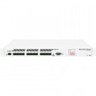 Router MikroTik Gigabit CCR1016-12S-1S+