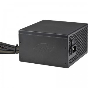 Spire SilentEagle 550W