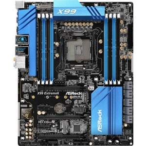 ASRock X99 Extreme6