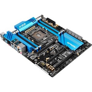 ASRock X99 Extreme6
