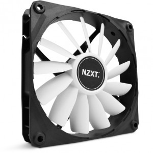 NZXT FZ 140mm nonLED