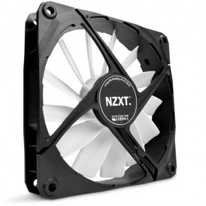 NZXT FZ 140mm nonLED