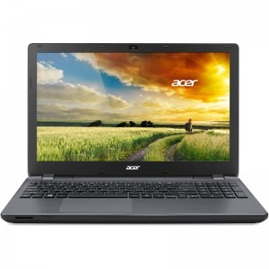 Acer 15.6'' Aspire E5-511-C56A, HD, Procesor Quad Core Intel® Celeron® N2940 1.83GHz Bay Trail, 4GB, 500GB, GMA HD, Win 8.1 Bing, Iron