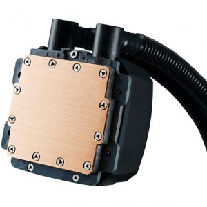 Cooler Master Nepton 120XL