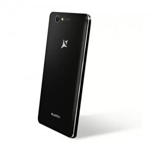 Allview P6 Energy Dual Sim Black