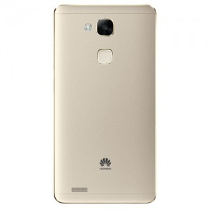 Huawei Ascend Mate7 32GB Dual Sim 4G Amber Gold