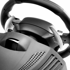 Thrustmaster TX Racing Wheel Ferrari 458 Italia Edition pentru PC, Xbox One