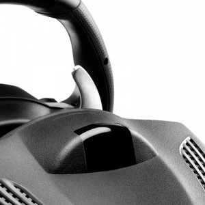 Thrustmaster TX Racing Wheel Ferrari 458 Italia Edition pentru PC, Xbox One