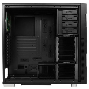 Nanoxia Deep Silence 5 Anthracite (rev. B)
