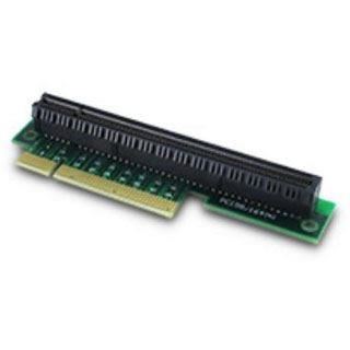 Accesoriu carcasa Inter-Tech SLPS153 Riser Card PCIe x8 to x16
