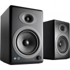 Audioengine Boxa A5+ Wireless 2.0 Black