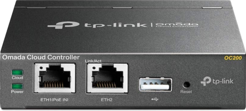 Accesoriu retea TP-LINK Cloud Omada OC200