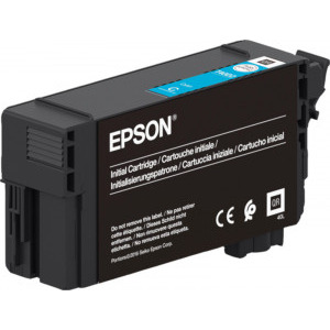 Epson Cartus T40D240 Cyan