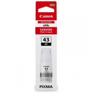 Canon Cerneala GI43 Black