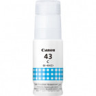 Canon Cerneala GI43 Cyan
