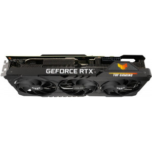 Placa video ASUS GeForce RTX 3080 Ti TUF GAMING LHR 12GB GDDR6X