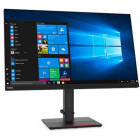 Monitor LED Lenovo ThinkVision T32p-20 31.5 inch UHD IPS 4 ms 60 Hz USB-C