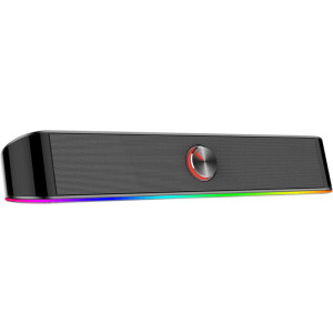 Redragon Boxa   GS560 Adiemus 2.0 Black