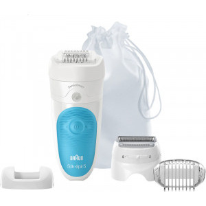Braun Silk-epil 5 SensoSmart SE5/890