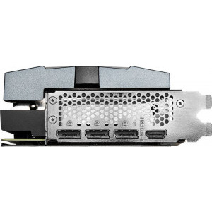 Placa video MSI GeForce RTX 3080 Ti SUPRIM X LHR 12GB GDDR6X