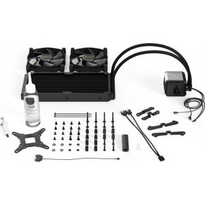 be quiet! Silent Loop 2 240mm
