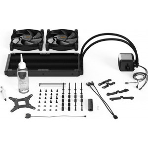 be quiet! Silent Loop 2 280mm