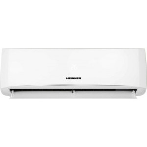 Aer conditionat Heinner HAC-HS09WH++, 9000 BTU, Clasa A++/A+, Inverter