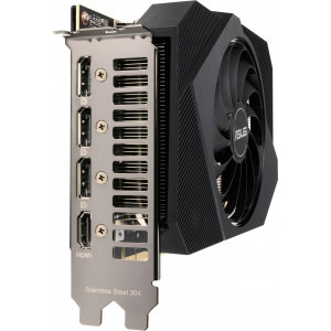 ASUS GeForce RTX 3060 Phoenix LHR 12GB GDDR6 192-bit