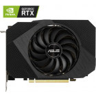 Placa video ASUS GeForce RTX 3060 Phoenix LHR 12GB GDDR6 192-bit