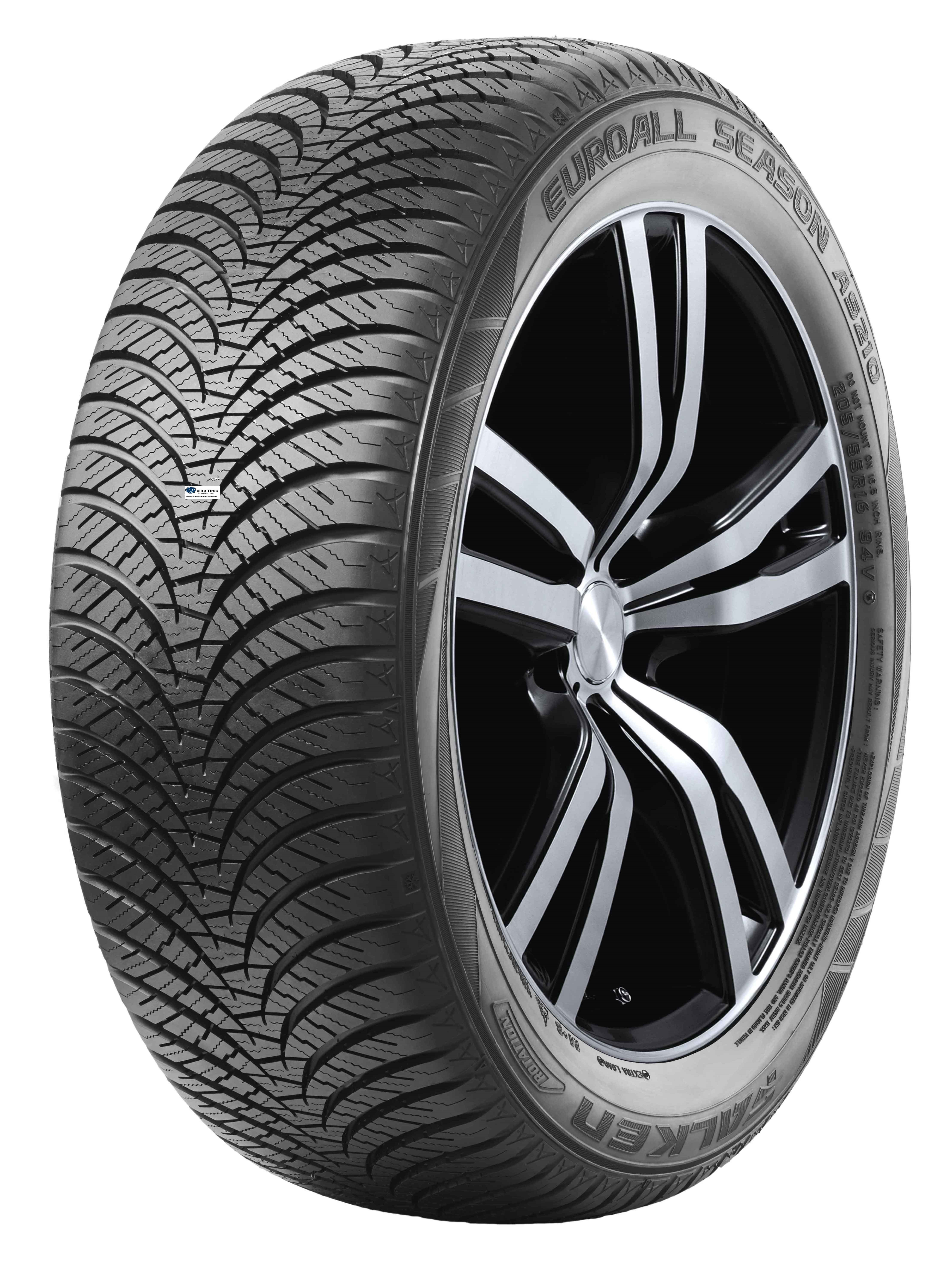 Anvelopa all-season Falken AS210A 265/60R18 110V