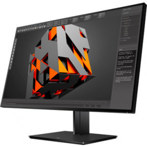 HP Z32 31.5 inch UHD IPS 14 ms 60 Hz USB-C