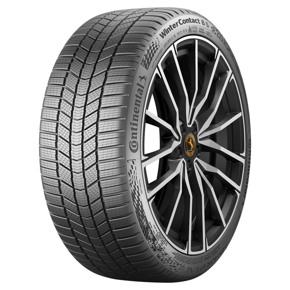 Anvelopa iarna Continental Wintercontact 8 s 285/45R21 113W