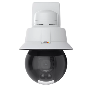 Axis Q6315-LE 6.91-214.64mm