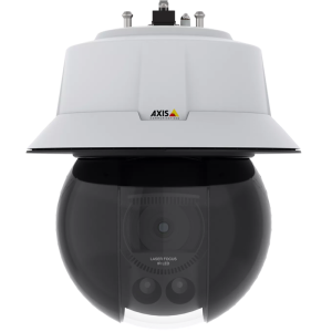 Axis Q6318-LE 6.91-214.64mm