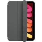 Apple Husa protectie Smart Folio Charcoal Gray pentru iPad Mini (A17 Pro)