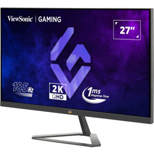 ViewSonic Gaming VX2758A-2K-PRO 27 inch QHD IPS 1 ms 185 Hz HDR FreeSync