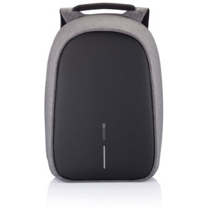 XD DESIGN Rucsac notebook 15.6 inch Bobby Hero Regular, Grey