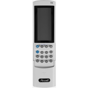 Airwell Aura, 12000 BTU, A++/A+, Wi-Fi, Inverter