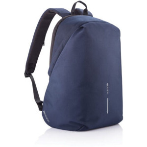 XD DESIGN Rucsac notebook 15.6 inch Bobby Soft, Navy