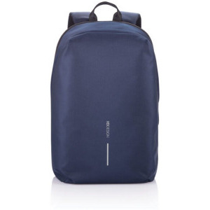 XD DESIGN Rucsac notebook 15.6 inch Bobby Soft, Navy