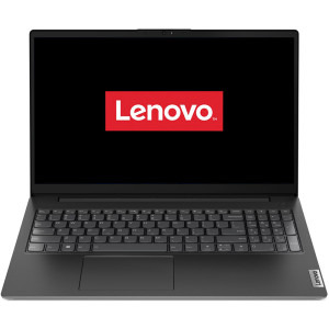 Lenovo 15.6'' V15 G4 ABP, FHD IPS, Procesor AMD Ryzen™ 7 7730U (16M Cache, up to 4.50 GHz), 16GB DDR4, 512GB SSD, AMD Radeon, No OS, Business Black