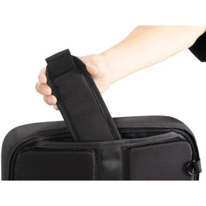 XD DESIGN Rucsac notebook 16 inch Bobby Bizz 2.0, Black
