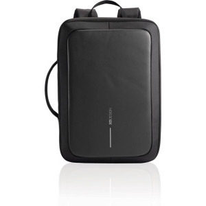 XD DESIGN Rucsac notebook 16 inch Bobby Bizz 2.0, Black