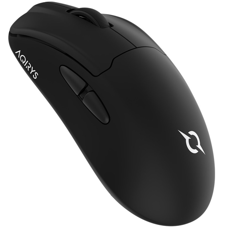 Mouse Gaming AQIRYS M32 Black