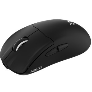 AQIRYS M60 Black