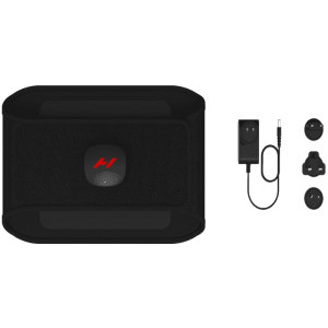 Hyperice Centura vibromasaj pentru spate Venom 2 Back