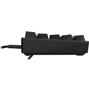 Marvo KG956W RGB Black Mecanica