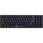 Tastatura Gaming Marvo KG956W RGB Black Mecanica