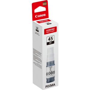 Canon Cartus GI-45 Black
